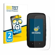 2 Pièces Film Protection