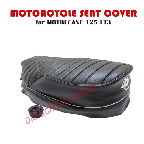 Housse selle pour - selle, moto