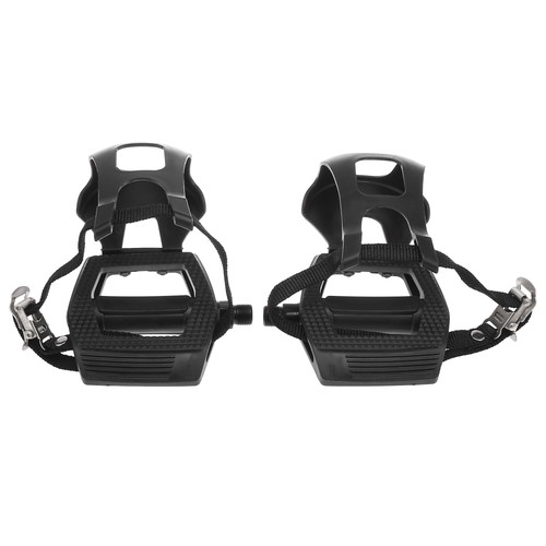 Kit pédales vélo axe - 1, de