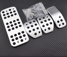 Pédalier en aluminium