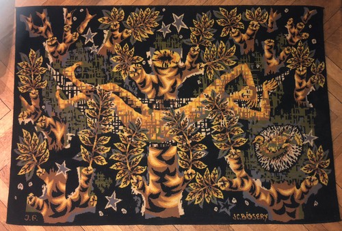Jean claude bissery - bissery, )