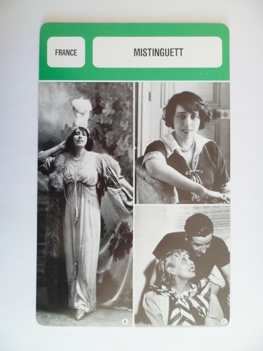 Carte fiche cinema - fiche,