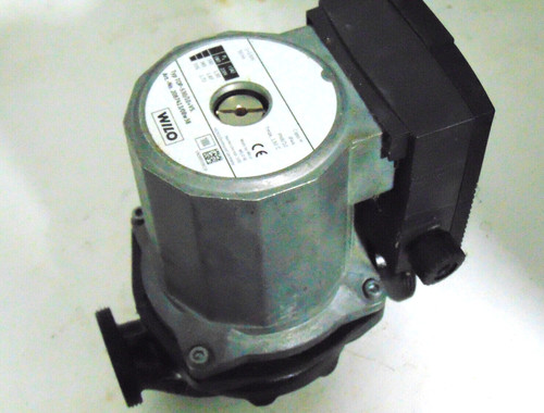 Pompe chaudiere circulateur - chaudiere,