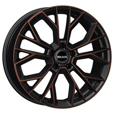 Jante alu MAK STILO 20" 8.5J