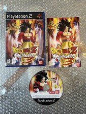 Dragon Ball Budokai 3