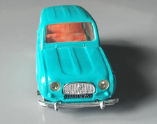 NOREV 1/43 RENAULT 4L