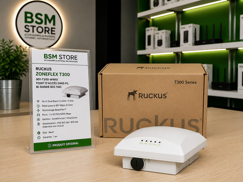 Ruckus neuf boite - ruckus,