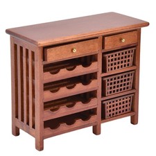 1:12 Maison De Poupée Mini