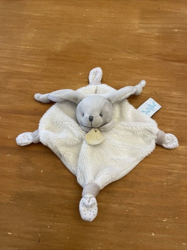 Doudou babynat lapin - babynat,