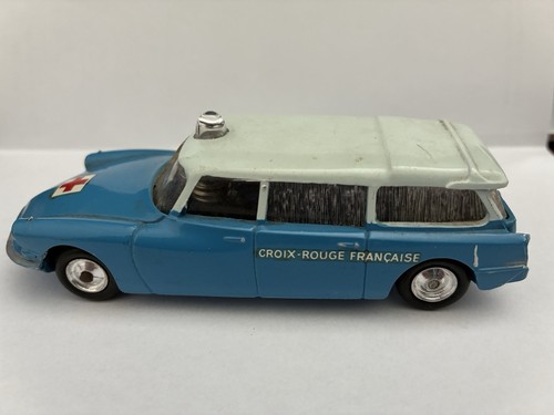 Cij france citroën ds - cij,