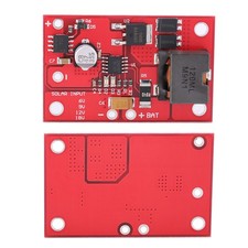 MPPT Solar Panel Controller