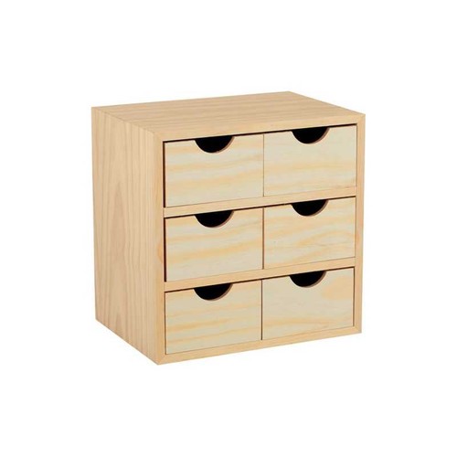 Mini bloc 3x2 - mini,