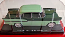 Simca Vedette Chambord Auto