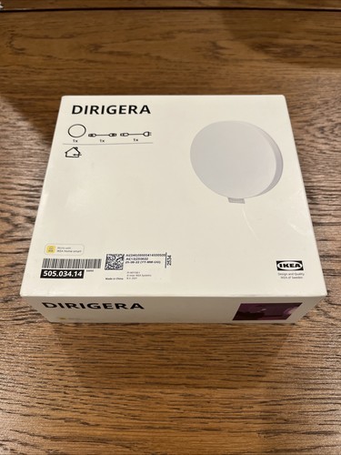 Ikea dirigera hub for - ikea,