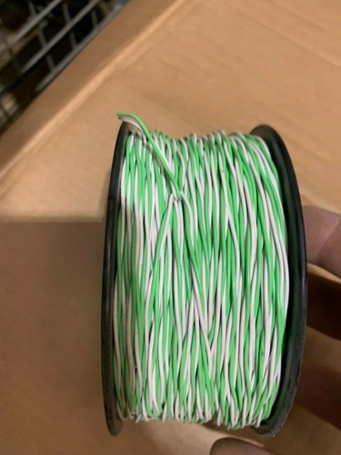 Lot bobine fil - 10,