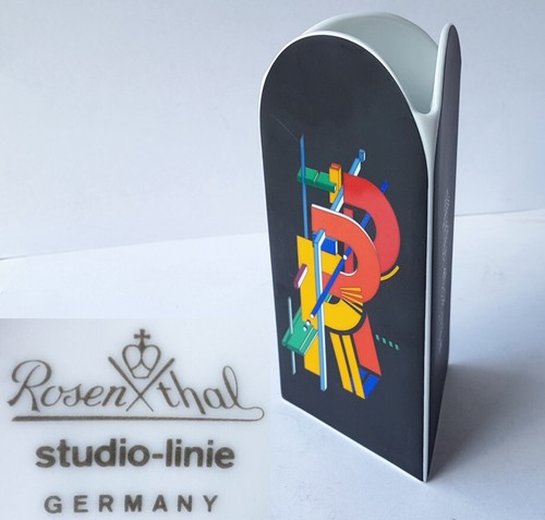 Vase rosenthal marcello - vase,