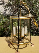 Lucien Gau Antique Bronze