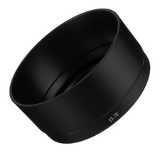 ES-78 Bonnette Canon Ef 50mm