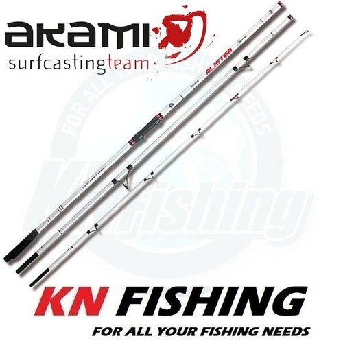 Canne pêche akami - canne,