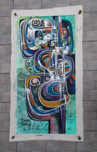 Simeon gonzales musico - gonzales,