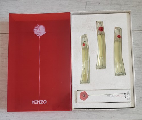 Coffret lot flacons neuf - lot,