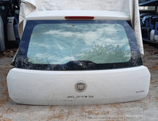 hayon ABARTH PUNTO EVO 4B 1.4