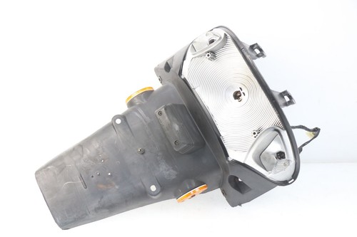 Bavette arriere honda sj - bavette,