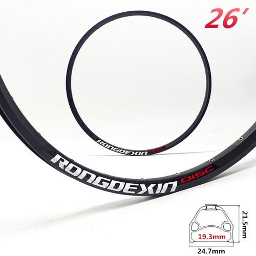 Jante pour roue vélo et - vélo,
