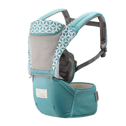 Porte bébé avec assise - avec,
