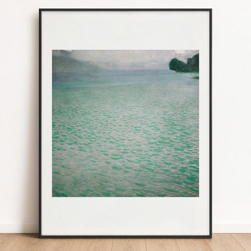 Impression gustav klimt - «, on