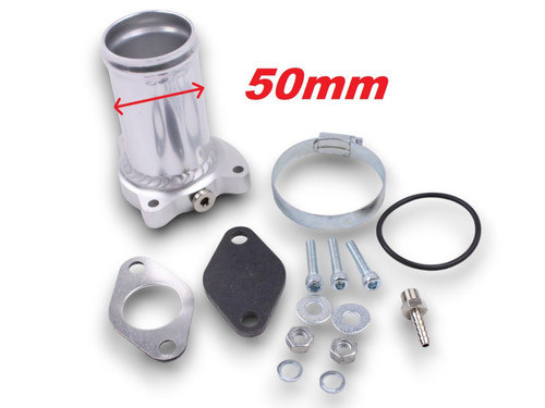 Kit réparation vanne egr 9 - egr, 1.9