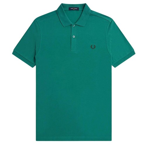 Fred perry polo - -, motif/style