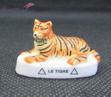 Feve Les Animaux Sauvage