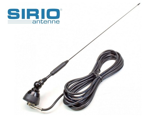 Sirio sdb 270 antenne dual - sirio,