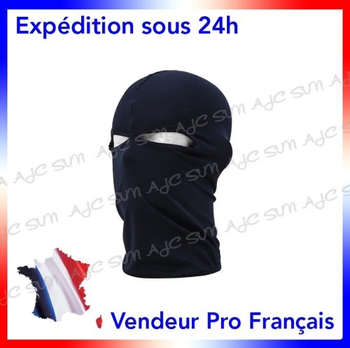Cagoule trous ultra - « ultra, »
