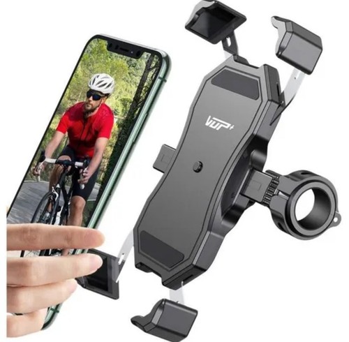 Support téléphone vélo - support, de