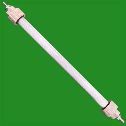 10x 400w quartz - 10x,