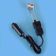 1pcs 12V 5" Hot Water Heater