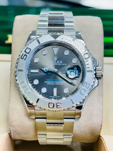 Rolex yacht master - 116622, 40mm