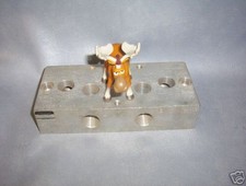 Versa Valve Manifold M-460-APP 36B 