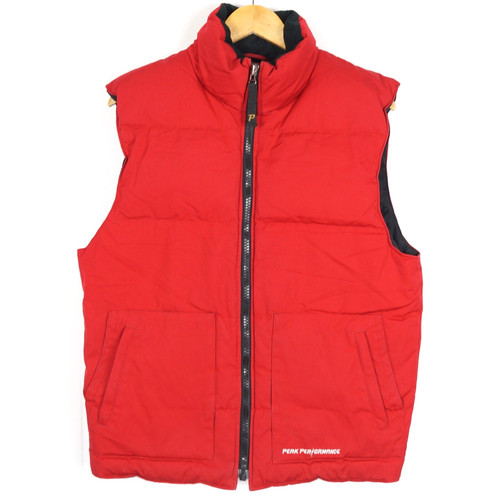 Gilet peak performance down - performance,