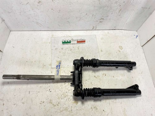 Fourche avant mbk - fourche, sourire