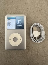 Apple iPod Classic 160 Go