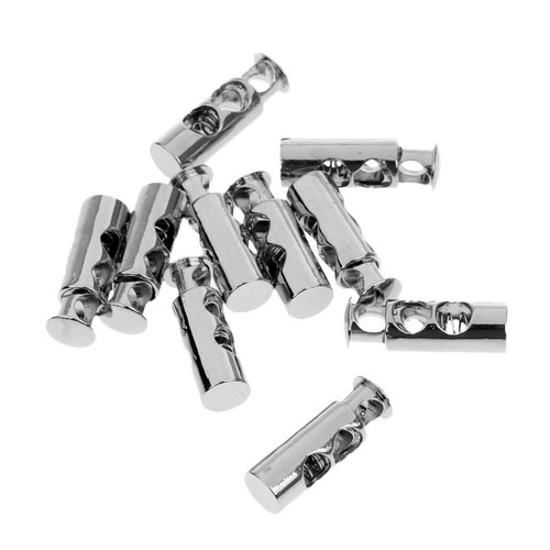 Pièces métal tonneau - 10,