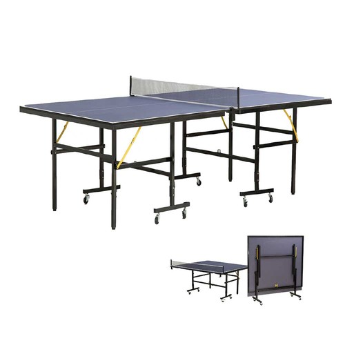 Table ping pong intérieur - de,