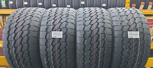 Gomme demo 285 - 4, 107w