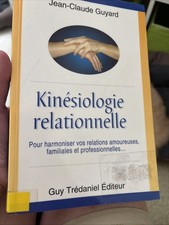 Kinésiologie relationnelle