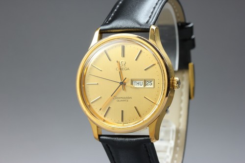 Montre homme vintage 1977