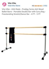 Barely Used Vita Vibe Portable