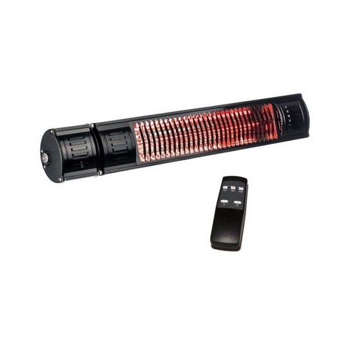 Chauffage infrarouge - chauffage,
